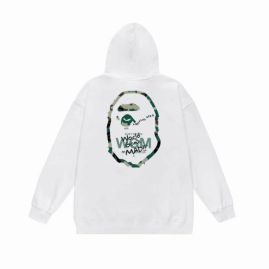 Picture of Bape Hoodies _SKUBapeS-XXL64110086